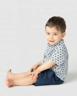 Outlet 💯 Sportscraft Liberty 👕 Shirt - Babies Multi 😉 -Baby Online store http3A2F2Fstatic.theiconic.com .au2Fp2Fsportscraft 8924 1804341 5