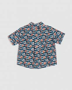 Outlet 💯 Sportscraft Liberty 👕 Shirt - Babies Multi 😉 -Baby Online store http3A2F2Fstatic.theiconic.com .au2Fp2Fsportscraft 8927 1804341 3