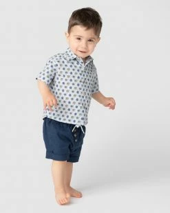 Outlet 💯 Sportscraft Liberty 👕 Shirt - Babies Multi 😉