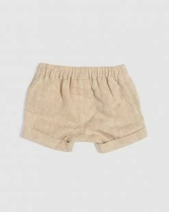 Brand new 👍 Sportscraft Shorts - Babies Silver 😀 -Baby Online store http3A2F2Fstatic.theiconic.com .au2Fp2Fsportscraft 8931 3804341 3