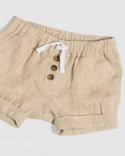 Brand new 👍 Sportscraft Shorts - Babies Silver 😀 -Baby Online store http3A2F2Fstatic.theiconic.com .au2Fp2Fsportscraft 8936 3804341 4