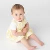 Outlet 🤩 Sportscraft Pinafore - Babies Lemon 🎉