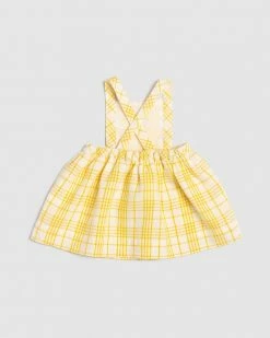 Outlet 🤩 Sportscraft Pinafore - Babies Lemon 🎉 -Baby Online store http3A2F2Fstatic.theiconic.com .au2Fp2Fsportscraft 8976 8604341 3