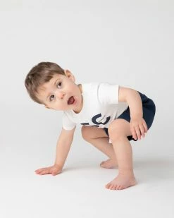 Budget 🤩 Sportscraft Logo Bodysuit - Babies Snow 🥰 -Baby Online store http3A2F2Fstatic.theiconic.com .au2Fp2Fsportscraft 8976 8704341 5