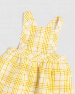 Outlet 🤩 Sportscraft Pinafore - Babies Lemon 🎉 -Baby Online store http3A2F2Fstatic.theiconic.com .au2Fp2Fsportscraft 8981 8604341 4