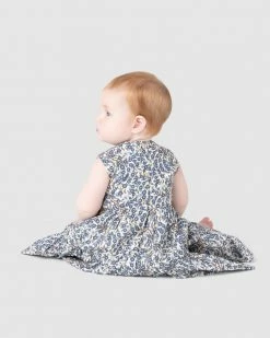 New 🎉 Sportscraft Liberty 👗 Dress - Babies Blue Multi 🔔 -Baby Online store http3A2F2Fstatic.theiconic.com .au2Fp2Fsportscraft 8985 2604341 6