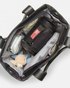 Best deal ✨ Storksak Eliza Nappy Bag Black ⌛ -Baby Online store http3A2F2Fstatic.theiconic.com .au2Fp2Fstorksak 0091 8466411 3