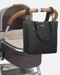 Best deal ✨ Storksak Eliza Nappy Bag Black ⌛ -Baby Online store http3A2F2Fstatic.theiconic.com .au2Fp2Fstorksak 0108 8466411 6