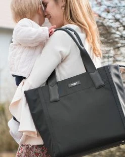 Best deal ✨ Storksak Eliza Nappy Bag Black ⌛ -Baby Online store http3A2F2Fstatic.theiconic.com .au2Fp2Fstorksak 0114 8466411 7
