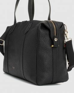 Discount 😀 Storksak Lyra Leather Lyra Black Leather ✔️ -Baby Online store http3A2F2Fstatic.theiconic.com .au2Fp2Fstorksak 0481 4710421 5