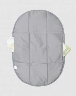 Outlet ✔️ Storksak Stevie Luxe Scuba Nappy Bag Grey Marle 👍 -Baby Online store http3A2F2Fstatic.theiconic.com .au2Fp2Fstorksak 2133 594849 8