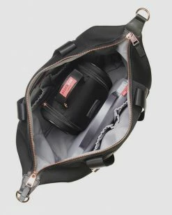 Budget 🤩 Storksak Stevie Luxe Scuba Nappy Bag Black Scuba 💯 -Baby Online store http3A2F2Fstatic.theiconic.com .au2Fp2Fstorksak 2138 398828 5