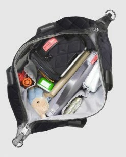 Budget 😉 Storksak Stevie Quilt Nappy Bag Navy ⌛ -Baby Online store http3A2F2Fstatic.theiconic.com .au2Fp2Fstorksak 2144 694849 5