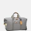 Buy 🌟 Storksak Travel Cabin Carry-On Bag Grey 💯