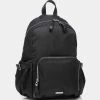 New 🧨 Storksak Hero 🎒 Backpack Nappy Bag Black 👍