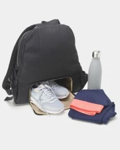 New 🧨 Storksak Hero 🎒 Backpack Nappy Bag Black 👍 -Baby Online store http3A2F2Fstatic.theiconic.com .au2Fp2Fstorksak 3385 9659431 4