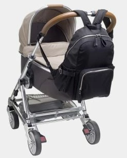 New 🧨 Storksak Hero 🎒 Backpack Nappy Bag Black 👍 -Baby Online store http3A2F2Fstatic.theiconic.com .au2Fp2Fstorksak 3387 9659431 5