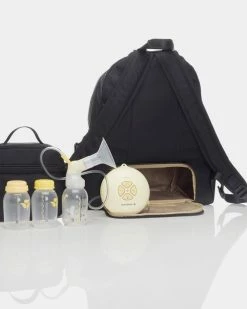 New 🧨 Storksak Hero 🎒 Backpack Nappy Bag Black 👍 -Baby Online store http3A2F2Fstatic.theiconic.com .au2Fp2Fstorksak 3388 9659431 6