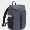 Cheapest 🥰 Storksak Eco Travel 🎒 Backpack Nappy Bag Navy 🌟