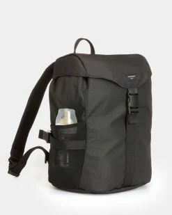 Cheapest 😍 Storksak Eco Travel 🎒 Backpack Nappy Bag Black 🥰