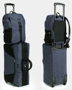 Best reviews of 😍 Storksak Eco Travel Cabin Carry-On Bag Navy 🧨 -Baby Online store http3A2F2Fstatic.theiconic.com .au2Fp2Fstorksak 4020 5959431 5