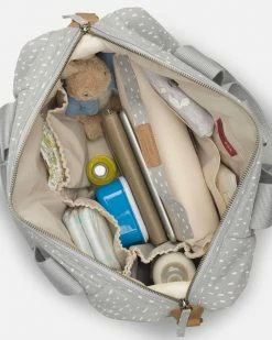 Discount 🌟 Storksak Organic Tote Rain Drop Nappy Bag Grey ✨ -Baby Online store http3A2F2Fstatic.theiconic.com .au2Fp2Fstorksak 5346 5866411 4