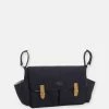 Top 10 ✔️ Storksak Travel Stroller Organiser Black 😍