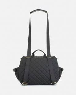 Flash Sale ⌛ Storksak Poppy Quilt Nappy Bag Black ⌛ -Baby Online store http3A2F2Fstatic.theiconic.com .au2Fp2Fstorksak 8442 3466411 3