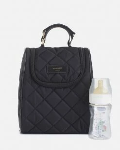 Flash Sale ⌛ Storksak Poppy Quilt Nappy Bag Black ⌛ -Baby Online store http3A2F2Fstatic.theiconic.com .au2Fp2Fstorksak 8447 3466411 5