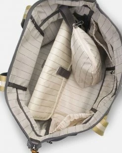 Best reviews of 🌟 Storksak Travel Expandable Tote Grey 🔔 -Baby Online store http3A2F2Fstatic.theiconic.com .au2Fp2Fstorksak 9623 7466411 4
