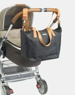 Promo 🌟 Storksak Noa Nappy Bag Black 👏 -Baby Online store http3A2F2Fstatic.theiconic.com .au2Fp2Fstorksak 9775 067925 4