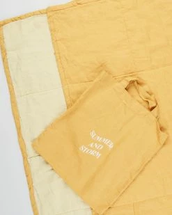 Coupon 🔔 SUMMER and STORM Mini Quilted Duvet Sunshine & Pastel 🔔 -Baby Online store http3A2F2Fstatic.theiconic.com .au2Fp2Fsummer and storm 1845 3170041 3