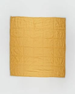 Coupon 🔔 SUMMER and STORM Mini Quilted Duvet Sunshine & Pastel 🔔