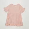 Buy 🔥 SUMMER and STORM Frill 👗 Dress - Babies-Kids Blush 🔥