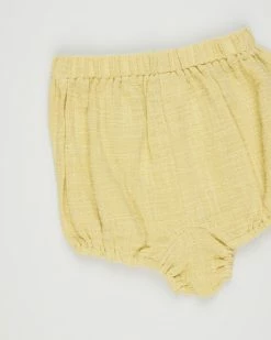 Best deal ✨ SUMMER and STORM Bloomers Set - Babies Mellow Yellow Set ✔️ -Baby Online store http3A2F2Fstatic.theiconic.com .au2Fp2Fsummer and storm 8295 9170041 4