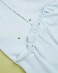 Cheapest 🔔 Marc Jacobs Pyjamas & Hat Set - Babies Pale Blue 🎁 -Baby Online store http3A2F2Fstatic.theiconic.com .au2Fp2Fthe marc jacobs 6731 6678531 4