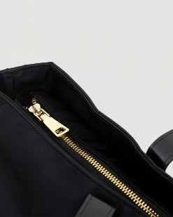 Coupon 🥰 The Nappy Society Luxe Nylon Tote Bundle Black ❤️ -Baby Online store http3A2F2Fstatic.theiconic.com .au2Fp2Fthe nappy society 0958 5317611 3