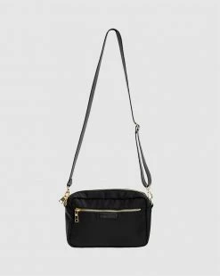 New 😉 The Nappy Society Cross Body Bag Bundle Black 😀 -Baby Online store http3A2F2Fstatic.theiconic.com .au2Fp2Fthe nappy society 7679 2979611 3