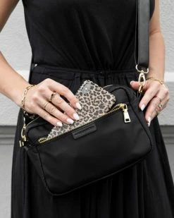 New 😉 The Nappy Society Cross Body Bag Bundle Black 😀 -Baby Online store http3A2F2Fstatic.theiconic.com .au2Fp2Fthe nappy society 7681 2979611 4