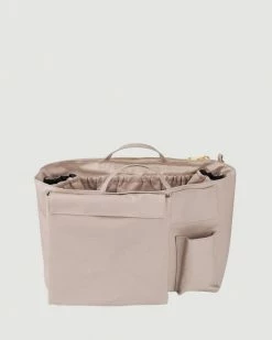 Discount 🛒 The Nappy Society Original Baby Bag Insert Sand ⌛