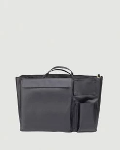 Coupon 🎉 The Nappy Society Original Baby Bag Insert Black 🤩