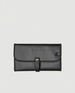 Buy ⌛ The Nappy Society Luxe Baby Change Mat Black 💯