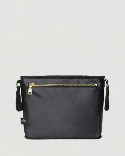 Discount 😀 The Nappy Society Mini Pram Caddy Black 👍