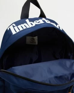 Best Sale 🎁 Timberland Rucksack - Kids Navy 👏 -Baby Online store http3A2F2Fstatic.theiconic.com .au2Fp2Ftimberland 6531 6938251 3