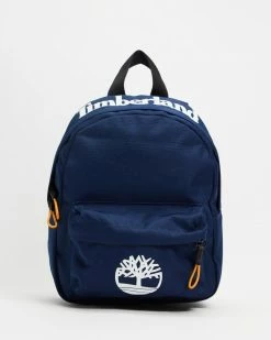 Best Sale 🎁 Timberland Rucksack - Kids Navy 👏