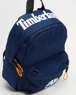 Best Sale 🎁 Timberland Rucksack - Kids Navy 👏 -Baby Online store http3A2F2Fstatic.theiconic.com .au2Fp2Ftimberland 6610 6938251 4