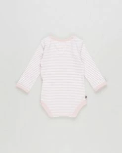 Outlet 🤩 Tommy Hilfiger Baby Body 3 Pack Giftbox Delicate Pink ⌛ -Baby Online store http3A2F2Fstatic.theiconic.com .au2Fp2Ftommy hilfiger 0173 4621431 3