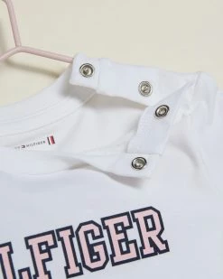 Best reviews of 🛒 Tommy Hilfiger Sweatpants Giftbox - Babies Delicate Pink 🧨 -Baby Online store http3A2F2Fstatic.theiconic.com .au2Fp2Ftommy hilfiger 1804 0821431 4