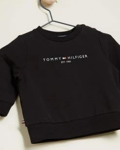 Discount 🎉 Tommy Hilfiger Essential Set - Babies Black 💯 -Baby Online store http3A2F2Fstatic.theiconic.com .au2Fp2Ftommy hilfiger 3108 7621431 4