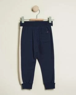 Flash Sale 🧨 Tommy Hilfiger Colourblock Logo Set - Babies Smooth Stone 😀 -Baby Online store http3A2F2Fstatic.theiconic.com .au2Fp2Ftommy hilfiger 3134 2990841 3